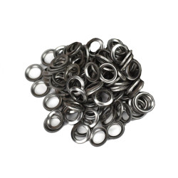 34 PILLAR WASHERS PW7048