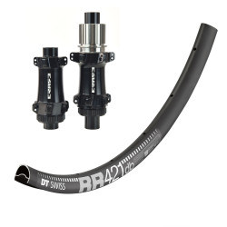 Roue(s) DT SWISS RR 421 DISC / ERASE CL SP