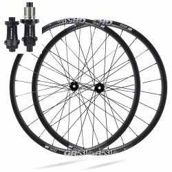 Roue(s) DT SWISS RR 481 DISC / ERASE CL SP