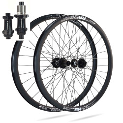Roue(s) DT SWISS RR 521 DISC / ERASE CL SP