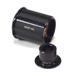 CORPS DE ROUE LIBRE BARON SHIMANO HG-R