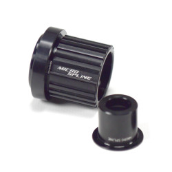 DUKE Core SHIMANO MS12 Freewheel Body