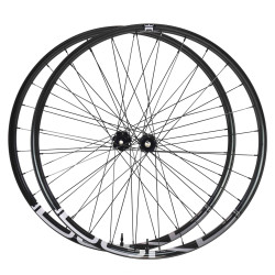 NEW XC WHEELS DUKE LUCKY JACK SLS5 31/28 - DT SWISS 350 CL SP