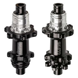 TUNE NANO SP REAR HUB