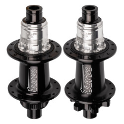 TUNE MICRO REAR HUB