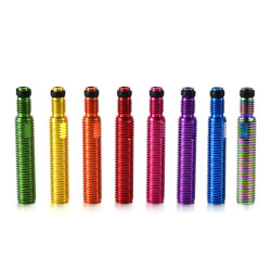 DUKE TUBELESS VALVE EXTENDER 27mm