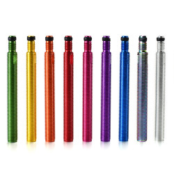 DUKE TUBELESS VALVE EXTENDER 50mm