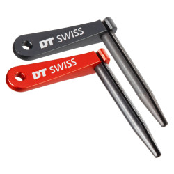 DT SWISS SPOKE HOLDER BLADED