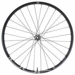 Wheel(s) DUKE LUCKY JACK SLS5 / DT SWISS 350 DISC SP 24 HOLES