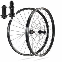 Roue(s) DUKE CRAZY JACK SLS5 / DUKE CORE IS