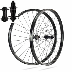 Wheel(s) DUKE CRAZY JACK SLS5 / CHRIS KING