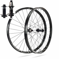 Wheel(s) DUKE CRAZY JACK SLS5 / DUKE BADBOY
