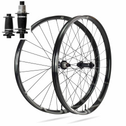 Roue(s) DUKE CRAZY JACK SLS5 / ERASE