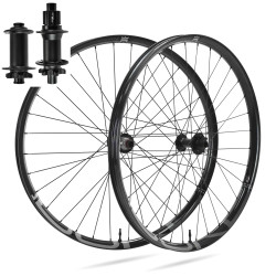 Wheel(s) DUKE FURY JACK SLS5 / DUKE CORE IS