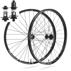 Wheel(s) DUKE FURY JACK SLS5 / DT SWISS 350 DISC