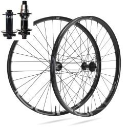 Wheel(s) DUKE FURY JACK SLS5 / DUKE BADBOY