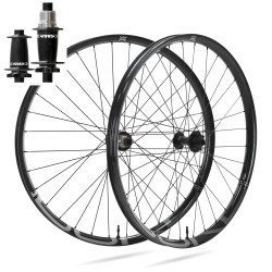 Roue(s) DUKE FURY JACK SLS5 / ERASE