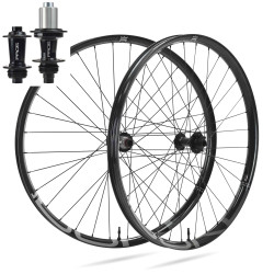 Wheel(s) DUKE FURY JACK SLS5 MX 29"/ 27,5" / HOPE PRO5 CL