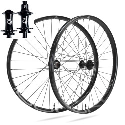 Wheel(s) DUKE FURY JACK SLS5 MX 29"/ 27,5" / INDUSTRY NINE HYDRA2