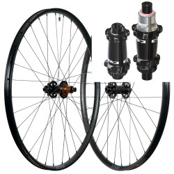 Wheel(s) ZTR CREST MK4 / ERASE SP