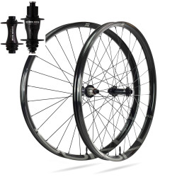 Roue(s) DUKE CRAZY JACK SLS5 / VAE / CHRIS KING