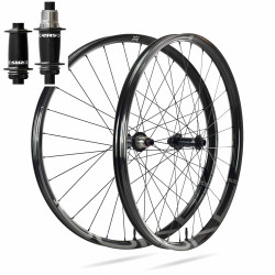 Roue(s) DUKE CRAZY JACK SLS5 / VAE / ERASE