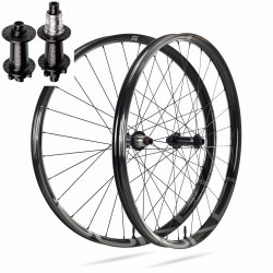 Roue(s) DUKE CRAZY JACK SLS5 / VAE / TUNE MICRO