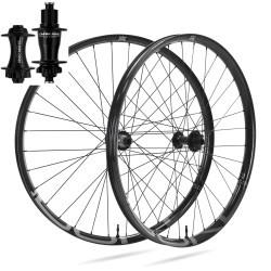 Roue(s) DUKE FURY JACK SLS5 / VAE / CHRIS KING