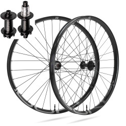 Roue(s) DUKE FURY JACK SLS5 / VAE / TUNE MICRO