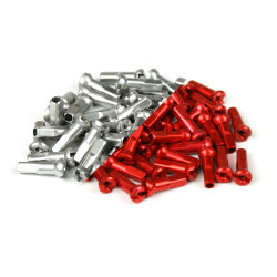 ECROU SAPIM POLYAX ALU 12MM 14G