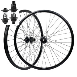 Roue(s) RYDE ANDRA 40 / DT SWISS 350 CL