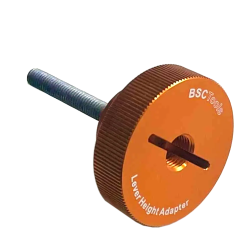 LEVER HEIGHT ADAPTER BSCTOOLS