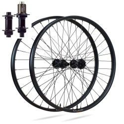 Wheel(s) DUKE CRAZY STAR / BITEX CL