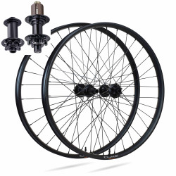 Roue(s) DUKE CRAZY STAR / BITEX IS