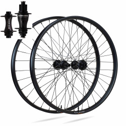 Wheel(s) DUKE CRAZY STAR / CHRIS KING