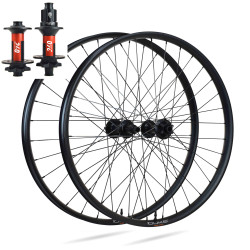 Wheel(s) DUKE CRAZY STAR / DT SWISS 240 DISC