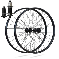 Wheel(s) DUKE CRAZY STAR / ERASE