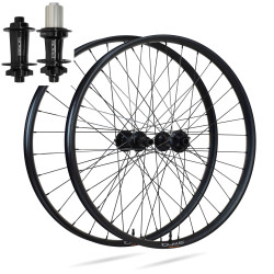 Roue(s) DUKE CRAZY STAR / HOPE PRO5 IS