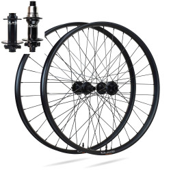Wheel(s) DUKE CRAZY STAR / DUKE BADBOY