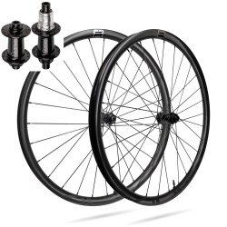 Roue(s) DUKE BACCARA RX 27 / TUNE MICRO