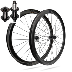 Roue(s) DUKE BACCARA RX 42 SLR2 / TUNE MICRO