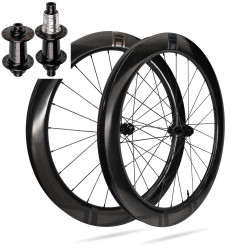 Roue(s) DUKE BACCARA RX 56 SLR2 / TUNE MICRO