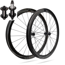 Wheel(s) DUKE BACCARA WRX 42 SLR2 / TUNE MICRO