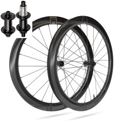 Wheel(s) DUKE BACCARA WRX 48 / TUNE MICRO
