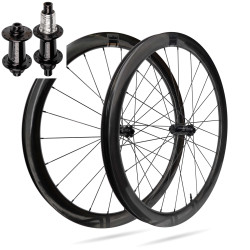 Roue(s) DUKE BACCARA X 42 SLR2 / TUNE MICRO