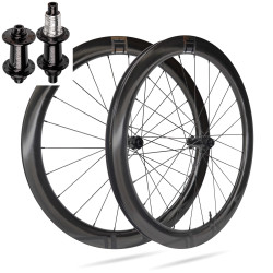 Roue(s) DUKE BACCARA X 48 SLR2 / TUNE MICRO