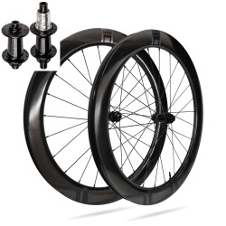 Roue(s) DUKE BACCARA X 56 SLR2 / TUNE MICRO