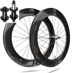 Wheel(s) DUKE BACCARA X 78 SLR2 / TUNE MICRO