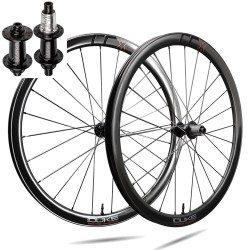 Wheel(s) DUKE CCX-MACHINE 36 SLS4 / TUNE MICRO