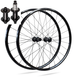 Wheel(s) DUKE CROSS RUNNER DISC / TUNE MICRO